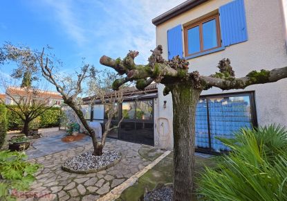 vente Maison individuelle Ales