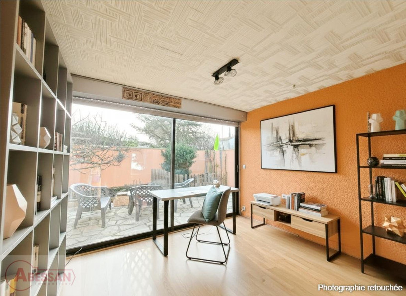 vente Maison individuelle Ales - Photo 10