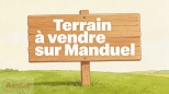 vente Terrain constructible Manduel