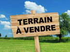 vente Terrain Aigremont
