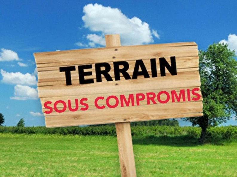 vente Terrain Aigremont - Photo 1