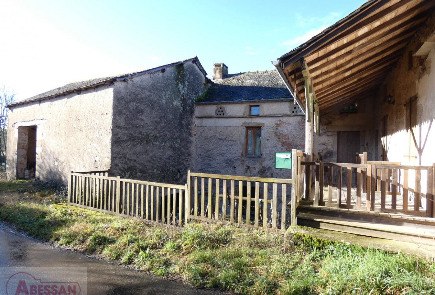 vente Maison de campagne Cordes-sur-ciel - Photo 3