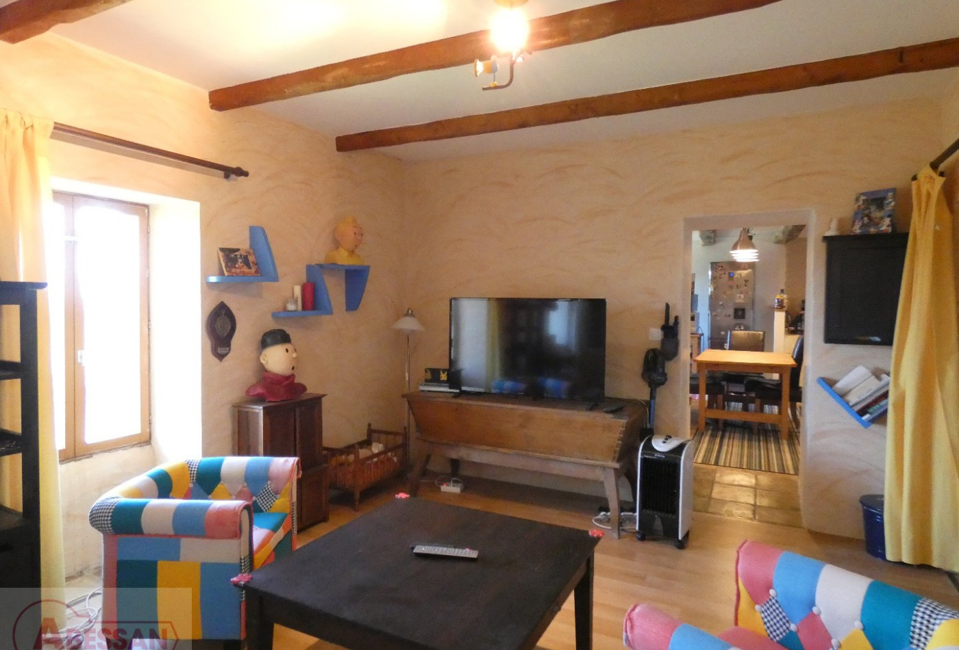 vente Maison de campagne Cordes-sur-ciel - Photo 7