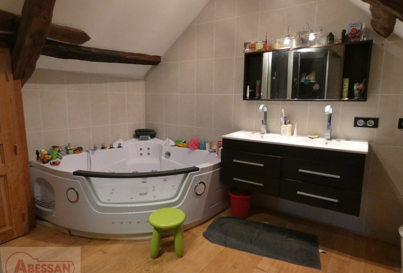 vente Maison de campagne Cordes-sur-ciel - Photo 10