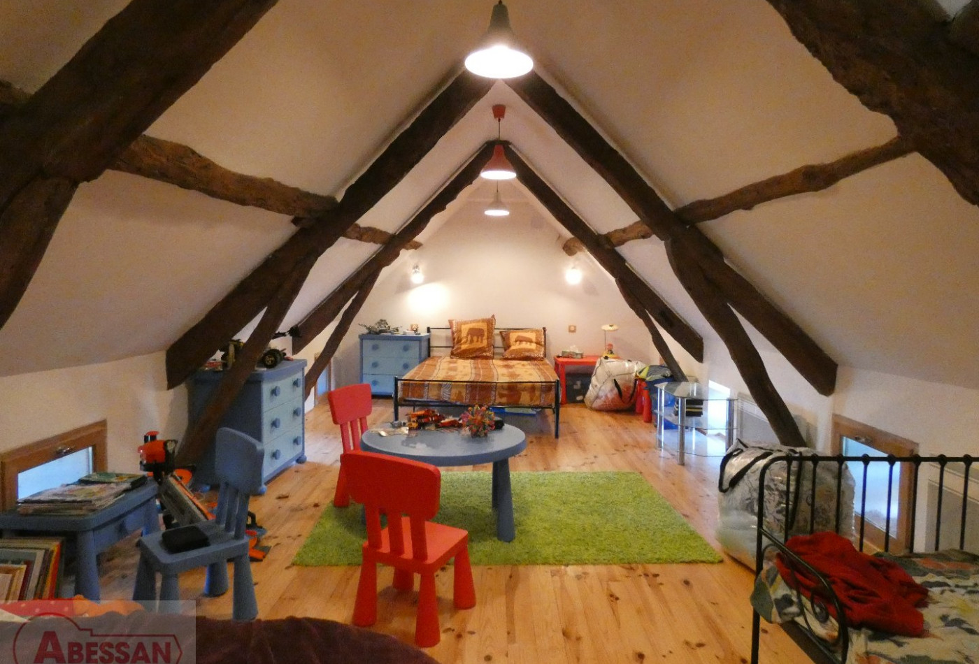 vente Maison de campagne Cordes-sur-ciel - Photo 9