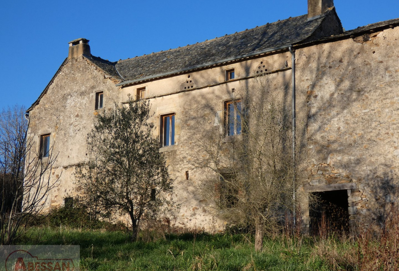 vente Maison de campagne Cordes-sur-ciel - Photo 1