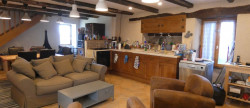 vente Maison de campagne Cordes-sur-ciel