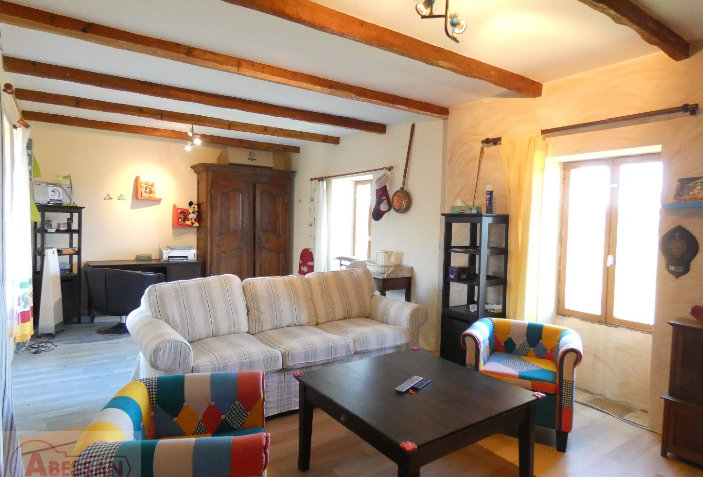 vente Maison de campagne Cordes-sur-ciel - Photo 6