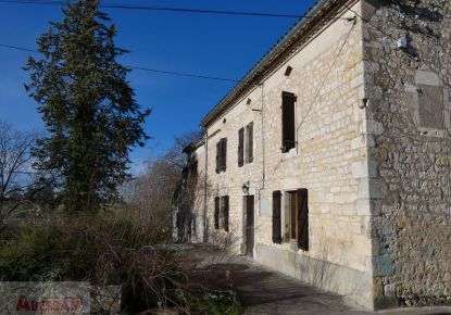 vente Maison de campagne Cordes-sur-ciel