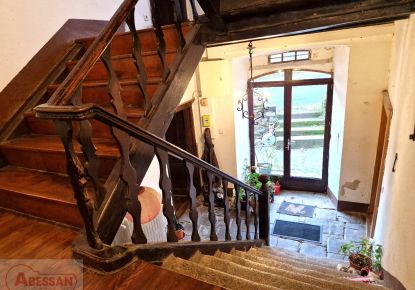 vente Maison de maître Saint Pierre De Trivisy