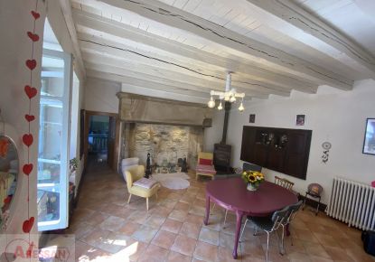 vente Maison de maître Saint Pierre De Trivisy