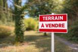 vente Terrain constructible Toulouse