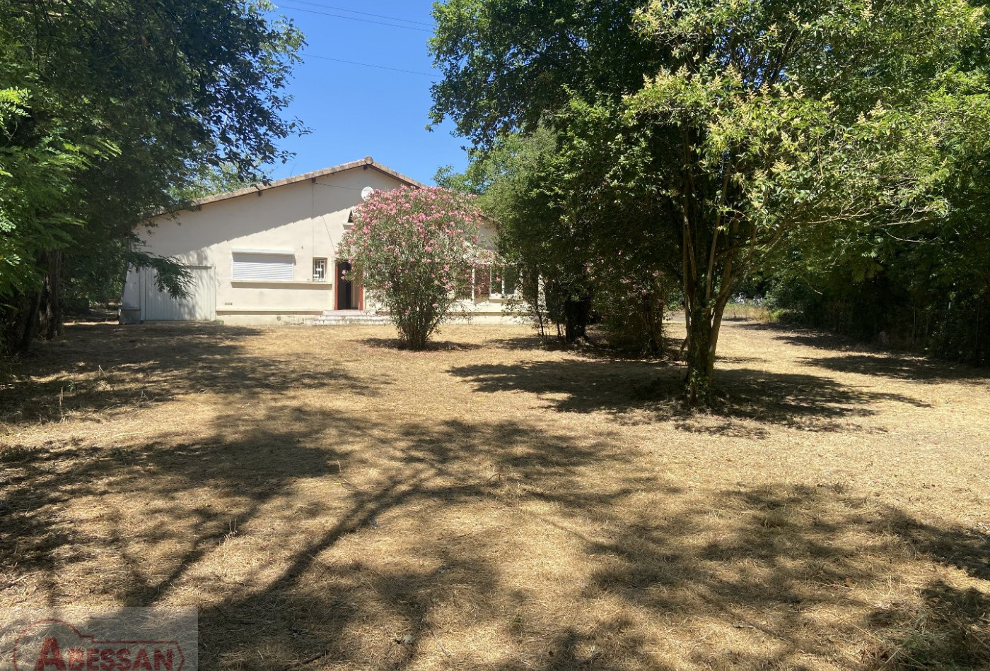 vente Maison individuelle Roques - Photo 2