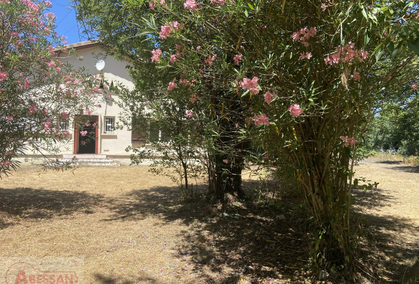 vente Maison individuelle Roques - Photo 1