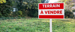 vente Terrain constructible Toulouse