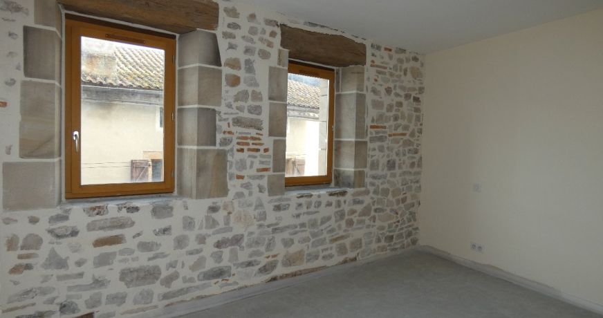 vente Maison de village Cordes-sur-ciel