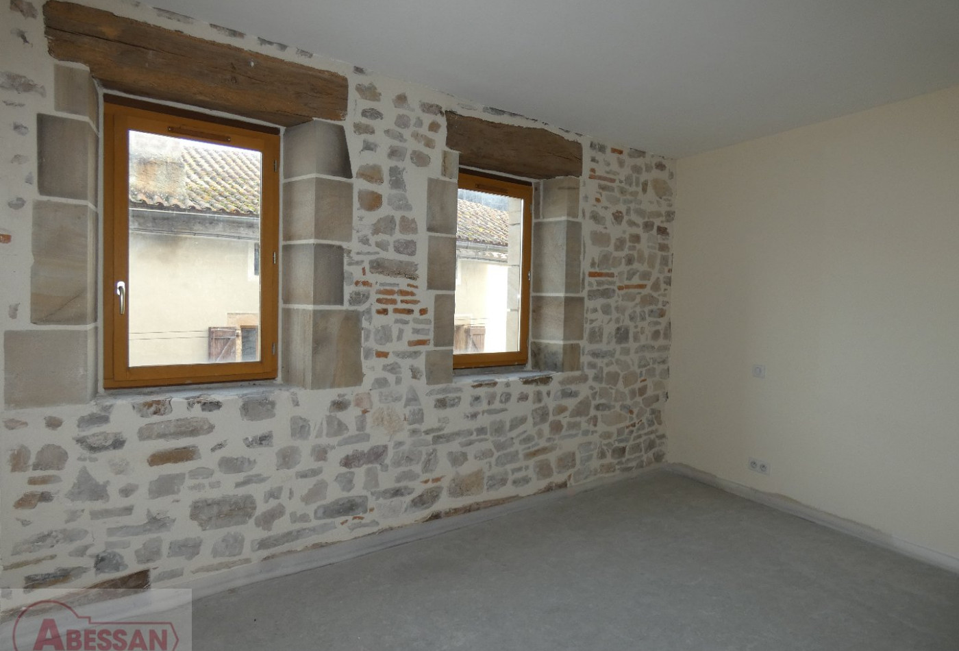 vente Maison de village Cordes-sur-ciel - Photo 7