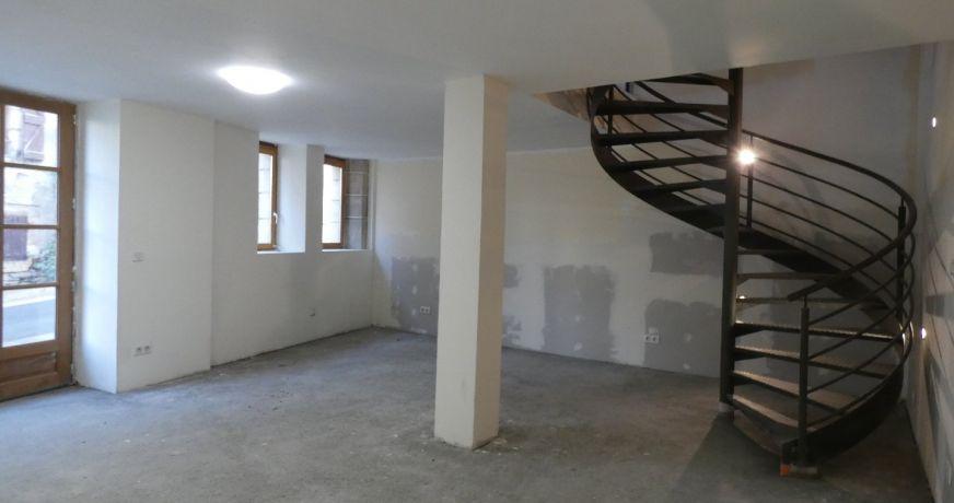 vente Maison de village Cordes-sur-ciel