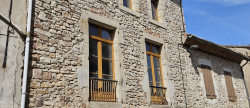 vente Maison de village Cordes-sur-ciel