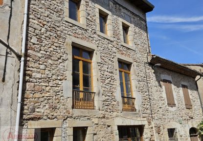 vente Maison de village Cordes-sur-ciel