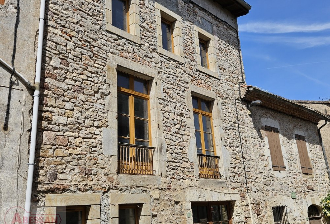 vente Maison de village Cordes-sur-ciel - Photo 1