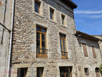 vente Maison de village Cordes-sur-ciel