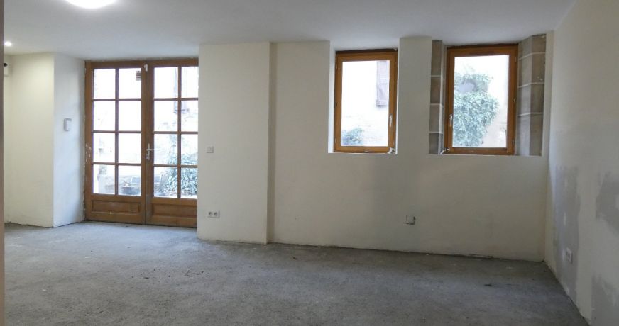 vente Maison de village Cordes-sur-ciel