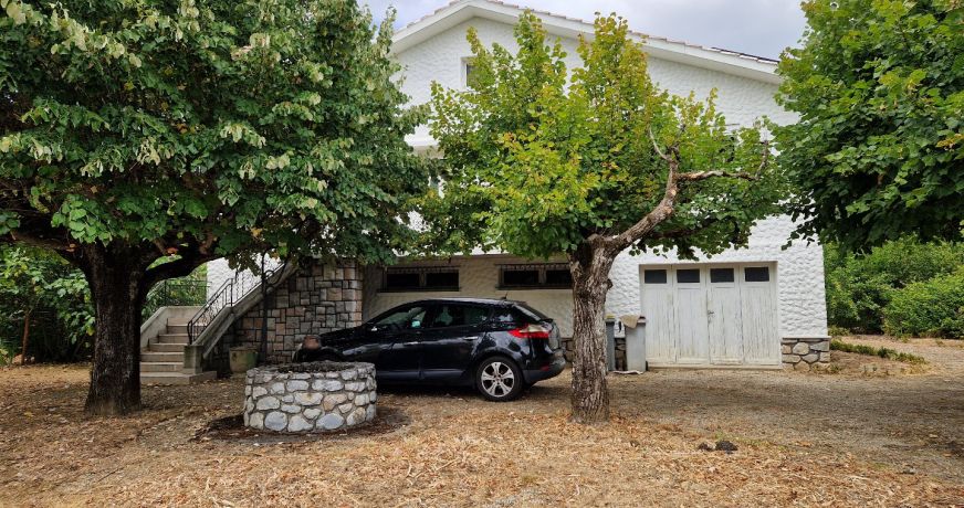 vente Maison individuelle Castres