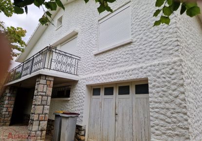 vente Maison individuelle Castres