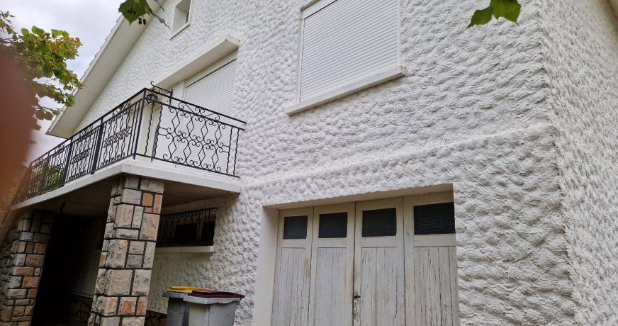 vente Maison individuelle Castres