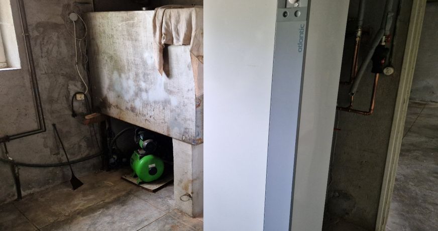 vente Maison individuelle Castres