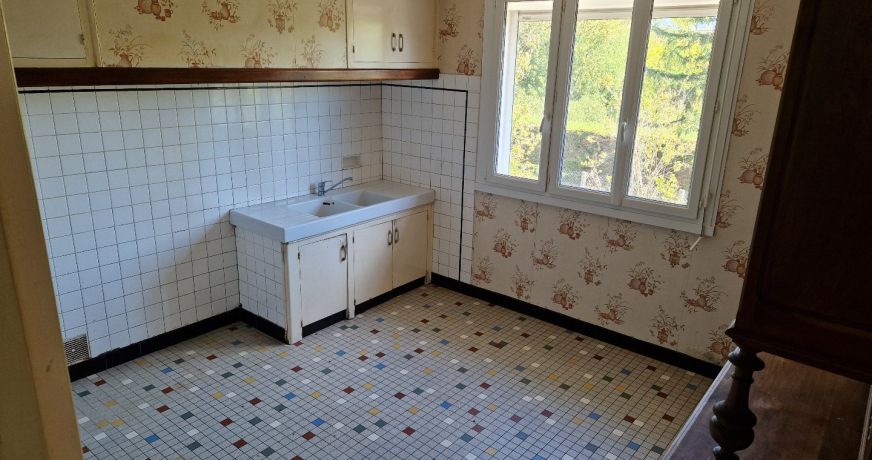 vente Maison individuelle Castres