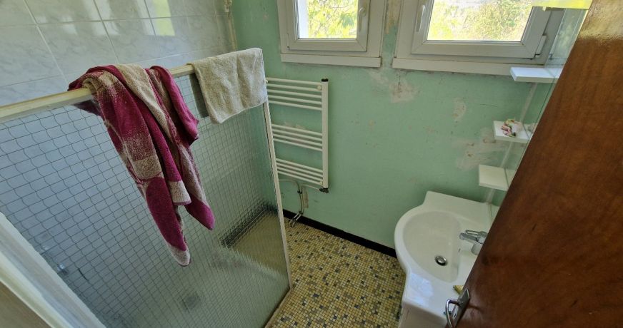 vente Maison individuelle Castres