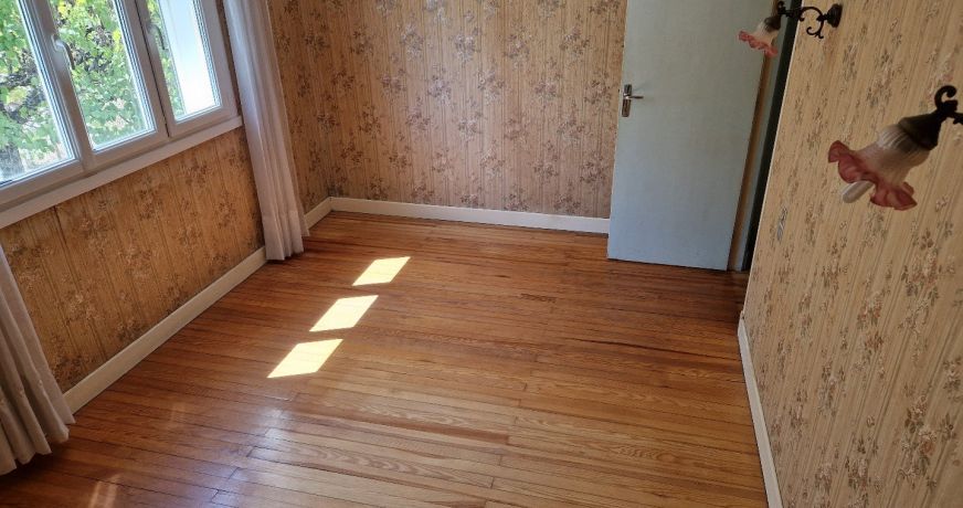 vente Maison individuelle Castres