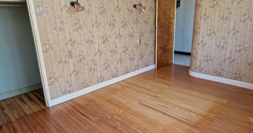 vente Maison individuelle Castres