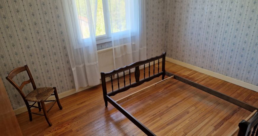 vente Maison individuelle Castres