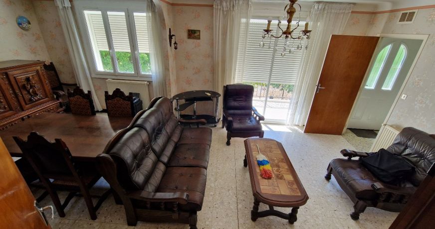 vente Maison individuelle Castres