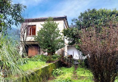 vente Maison Les Salles Du Gardon