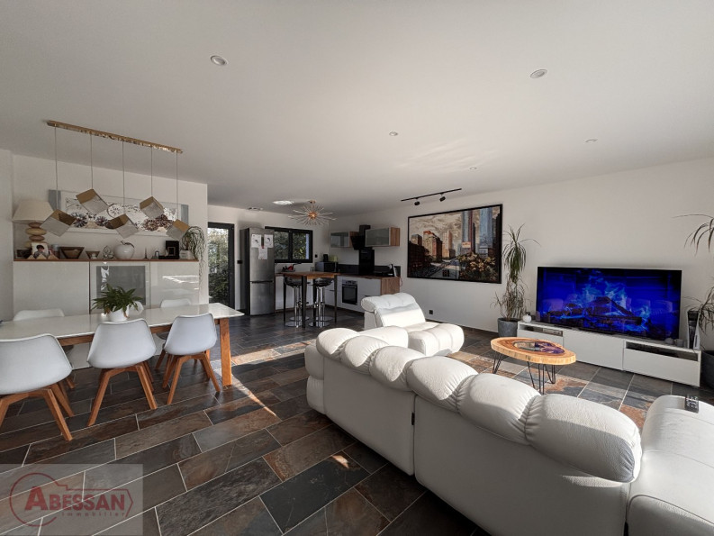 vente Villa Saint Hilaire De Brethmas - Photo 10