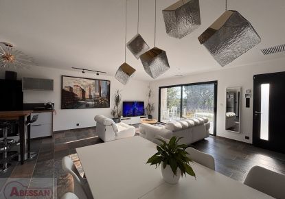 vente Villa Saint Hilaire De Brethmas