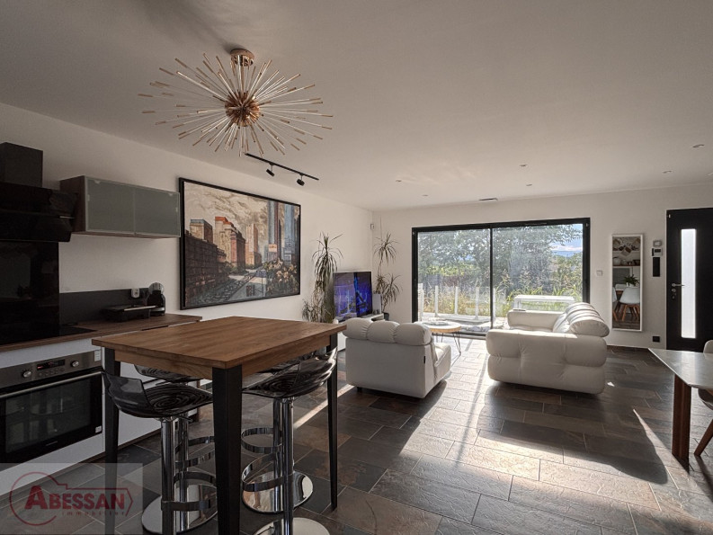 vente Villa Saint Hilaire De Brethmas - Photo 9