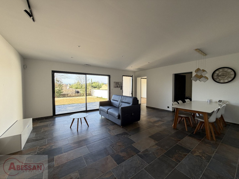 vente Villa Saint Hilaire De Brethmas - Photo 3