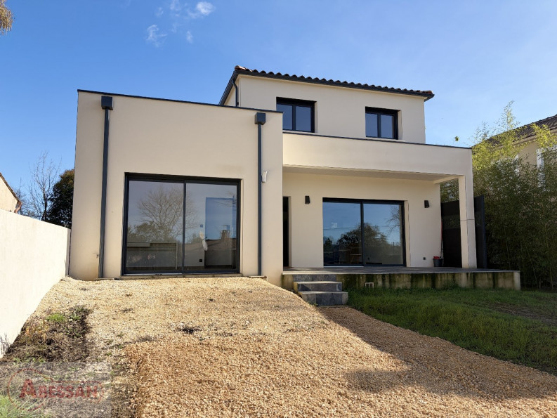 vente Villa Saint Hilaire De Brethmas - Photo 2
