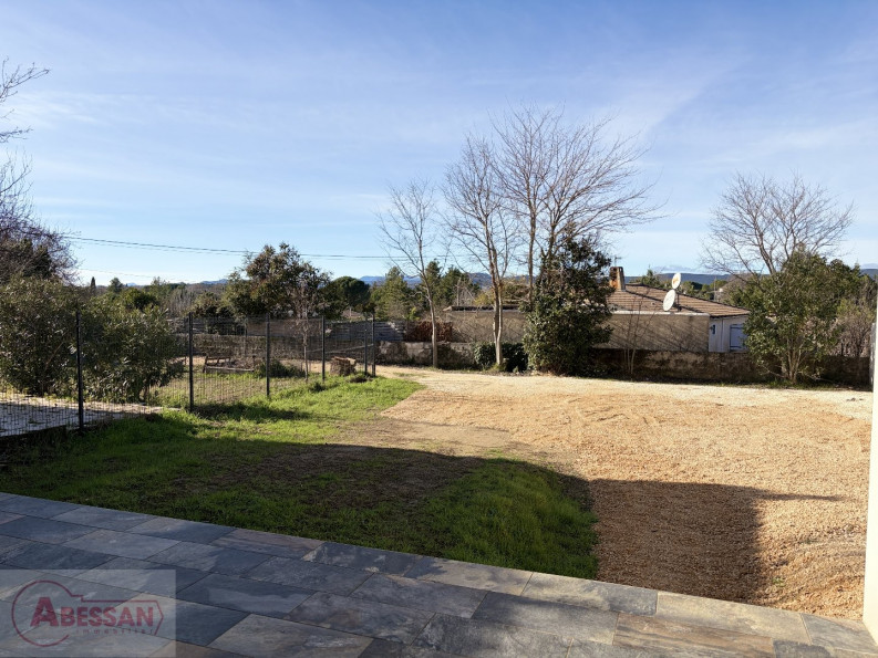 vente Villa Saint Hilaire De Brethmas - Photo 6
