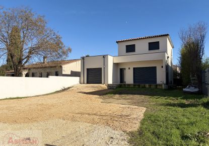 vente Villa Saint Hilaire De Brethmas