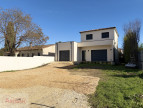 vente Villa Saint Hilaire De Brethmas