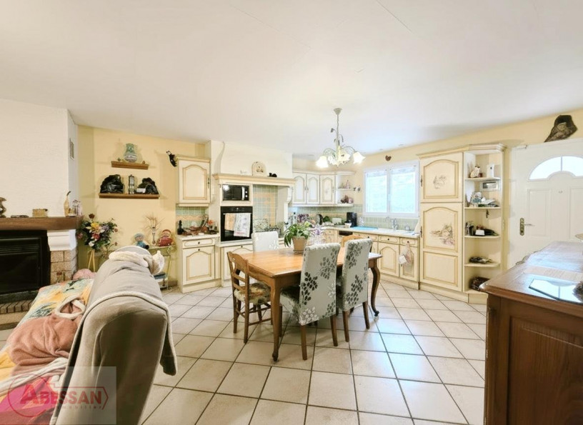 vente Maison individuelle Saint Christol Les Ales - Photo 5