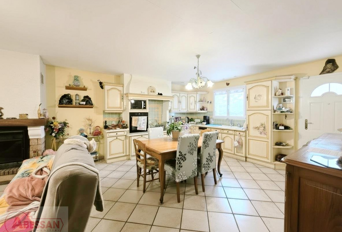 vente Maison individuelle Saint Christol Les Ales - Photo 5