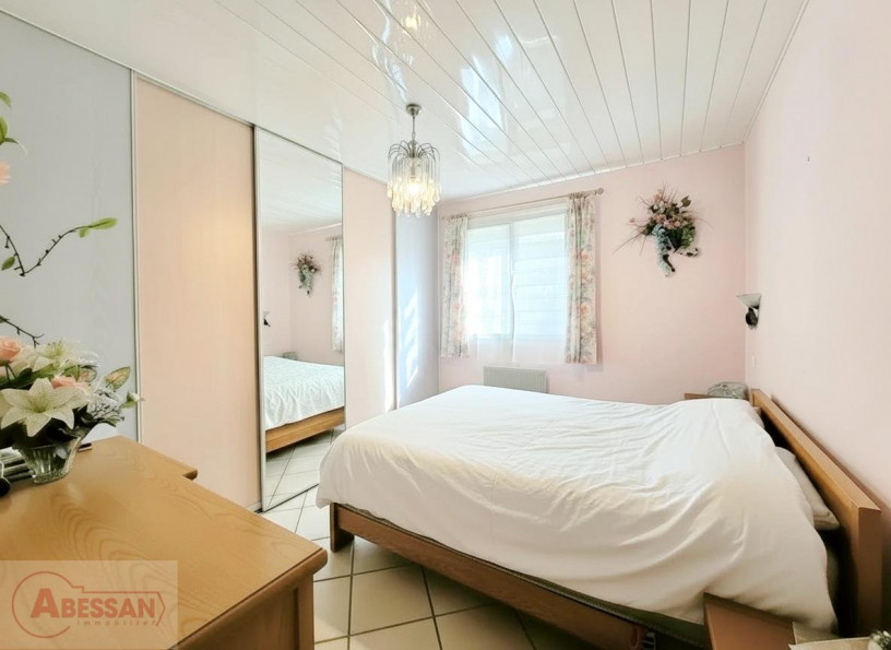 vente Maison individuelle Saint Christol Les Ales - Photo 7