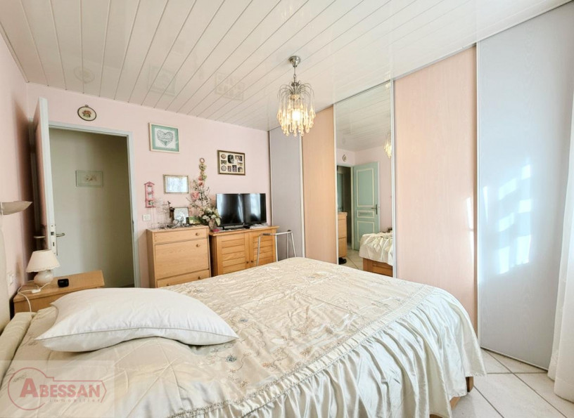 vente Maison individuelle Saint Christol Les Ales - Photo 8